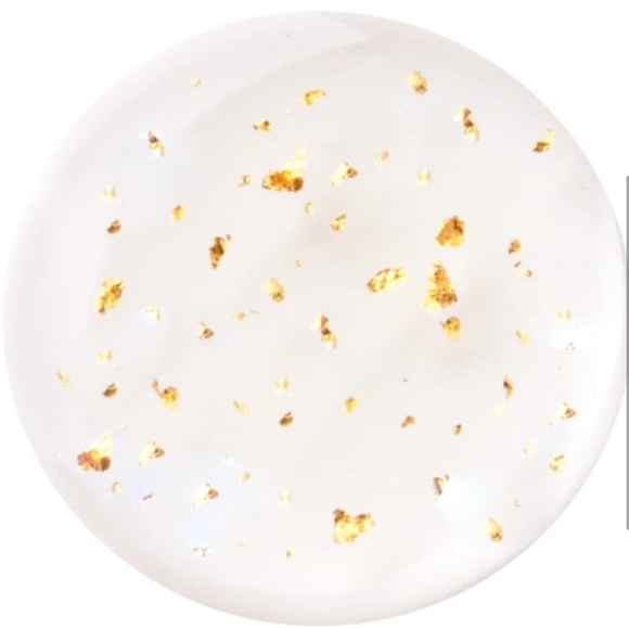 NIB fARSALI Rose Gold Elixir 24K Gold Infused Beauty Oil - Picture 5 of 9